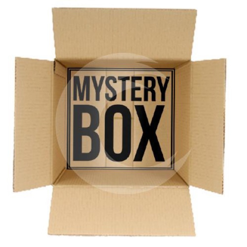 ❓Mystery Box❓$150 value!